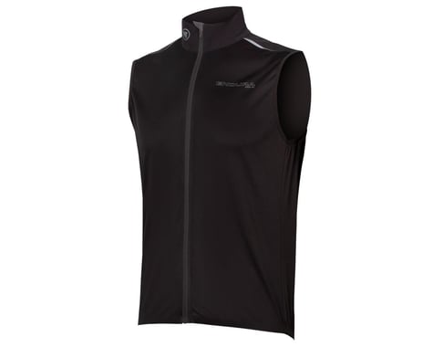 Endura Pro SL Lite Gilet Vest (Black) (M)